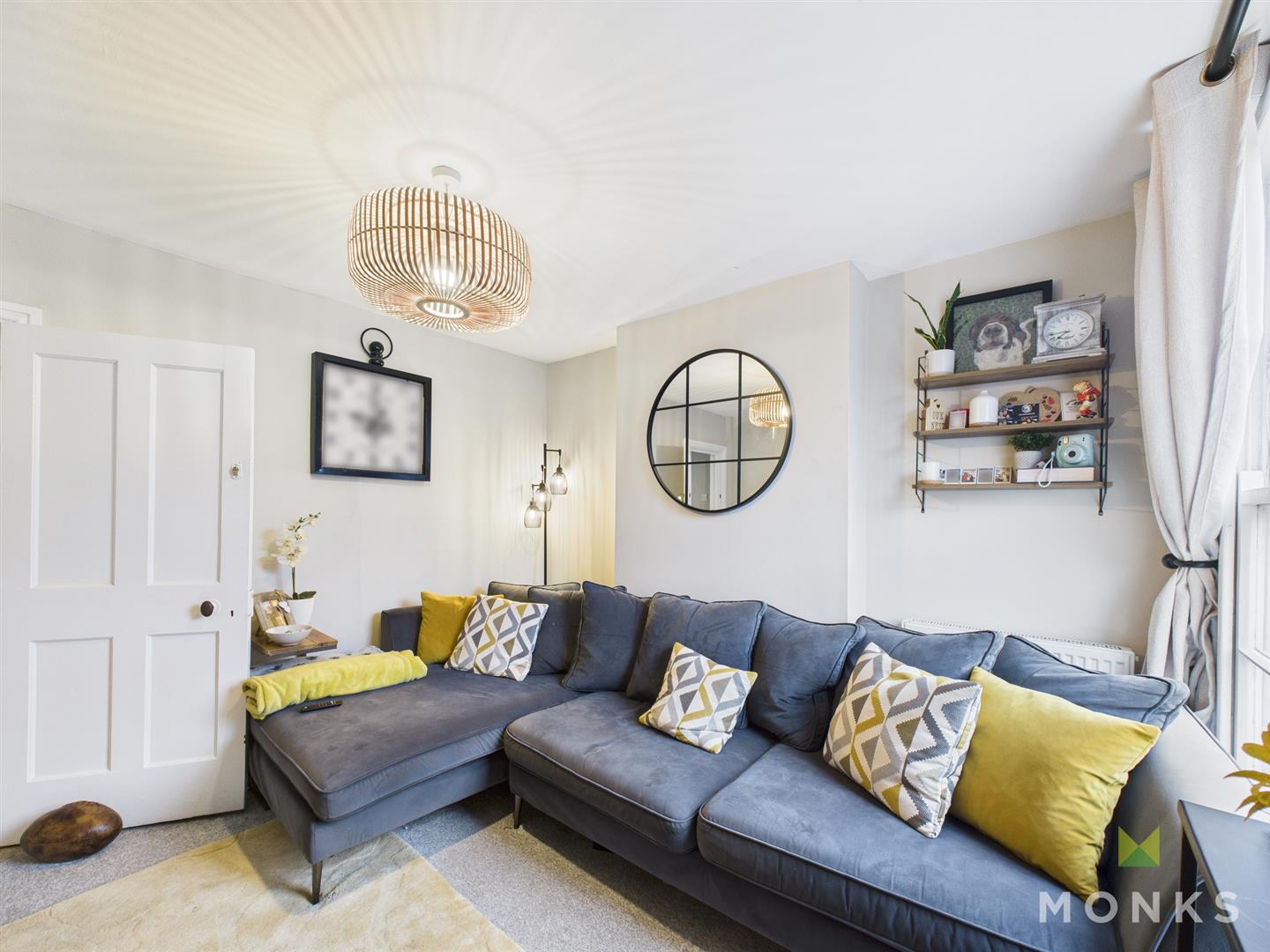 54 St Michaels Street, Shrewsbury, SY1 2EZ For Sale